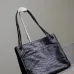 YSL Handbag Niki shopping bag Size:33x27x11.5cm #A48379