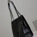 YSL Handbag Niki shopping bag Size:33x27x11.5cm #A48379