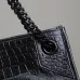 YSL Handbag Niki shopping bag Size:33x27x11.5cm #A48379
