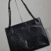 YSL Handbag Niki shopping bag Size:33x27x11.5cm #A48379