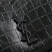 YSL Handbag Niki shopping bag Size:33x27x11.5cm #A48379