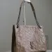 YSL Handbag Niki shopping bag Size:33x27x11.5cm #A48386