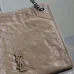 YSL Handbag Niki shopping bag Size:33x27x11.5cm #A48386