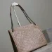YSL Handbag Niki shopping bag Size:33x27x11.5cm #A48386