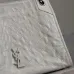 YSL Handbag Niki shopping bag Size:33x27x11.5cm #A48386