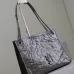 YSL Handbag Niki shopping bag Size:33x27x11.5cm #A48386