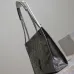 YSL Handbag Niki shopping bag Size:33x27x11.5cm #A48386