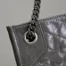 YSL Handbag Niki shopping bag Size:33x27x11.5cm #A48386