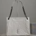 YSL Handbag Niki shopping bag Size:33x27x11.5cm #A48386