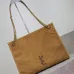 YSL Handbag Niki shopping bag Size:33x27x11.5cm #A48387