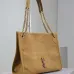 YSL Handbag Niki shopping bag Size:33x27x11.5cm #A48387