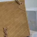 YSL Handbag Niki shopping bag Size:33x27x11.5cm #A48387