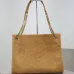 YSL Handbag Niki shopping bag Size:33x27x11.5cm #A48387
