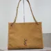 YSL Handbag Niki shopping bag Size:33x27x11.5cm #A48387