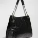 YSL Handbag Niki shopping bag Size:39×31.5×12.5cm #A48378
