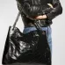 YSL Handbag Niki shopping bag Size:39×31.5×12.5cm #A48378