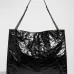 YSL Handbag Niki shopping bag Size:39×31.5×12.5cm #A48378