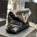 YSL PUFFER SMALL IN NAPPA LEATHER #A35043