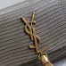 YSL Python Small Monogram Kate Bag size:20×13×5cm #A53695