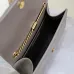 YSL Python Small Monogram Kate Bag size:20×13×5cm #A53695