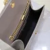 YSL Python Small Monogram Kate Bag size:20×13×5cm #A53695