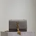 YSL Python Small Monogram Kate Bag size:20×13×5cm #A53695