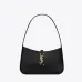 YSL SAINT LAURENT Mini LE 5 A 7 | Saint Laurent Mini Underarm Bag #A50718