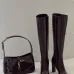 YSL SAINT LAURENT Mini Le 5 A 7 #A50337