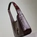 YSL SAINT LAURENT Mini Le 5 A 7 #A50337