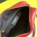 YSL SAINT LAURENT leathery shoulder bag AAAA original highQuality #99902701