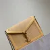 YSL Saint Laurent Cassandra Medium Chain Canvas size:22×16×5cm #A53701