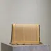 YSL Saint Laurent Cassandra Medium Chain Canvas size:22×16×5cm #A53701