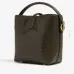YSL Saint Laurent Le 37 Mini YSL Bucket Bag size:15×13×6cm #A53703