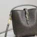 YSL Saint Laurent Le 37 Mini YSL Bucket Bag size:15×13×6cm #A53703