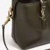 YSL Saint Laurent Le 37 Mini YSL Bucket Bag size:15×13×6cm #A53703