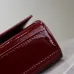 YSL Saint Laurent Small Leather Kate Cross-Body Bag #A50335