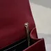 YSL Saint Laurent Small Leather Kate Cross-Body Bag #A50335
