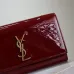 YSL Saint Laurent Small Leather Kate Cross-Body Bag #A50335