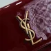 YSL Saint Laurent Small Leather Kate Cross-Body Bag #A50335