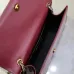 YSL Saint Laurent Small Leather Kate Cross-Body Bag #A50335