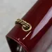 YSL Saint Laurent Small Leather Kate Cross-Body Bag #A50335