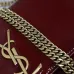 YSL Saint Laurent Small Leather Kate Cross-Body Bag #A50335