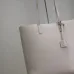 YSL Saint Laurent shopping tote bag size:32×35×10cm #A53702