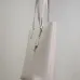 YSL Saint Laurent shopping tote bag size:32×35×10cm #A53702