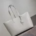YSL Saint Laurent shopping tote bag size:38×28×13cm #A53698