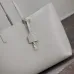 YSL Saint Laurent shopping tote bag size:38×28×13cm #A53698