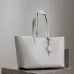 YSL Saint Laurent shopping tote bag size:38×28×13cm #A53698