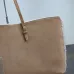 YSL Saint Laurent shopping tote bag size:38×28×13cm #A53699