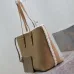 YSL Saint Laurent shopping tote bag size:38×28×13cm #A53699