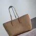 YSL Saint Laurent shopping tote bag size:38×28×13cm #A53699